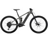 Trek Rail 5 Deore 625W EU S Mercury