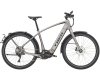 Trek Allant+ 8S M L XL Matte Gunmetal